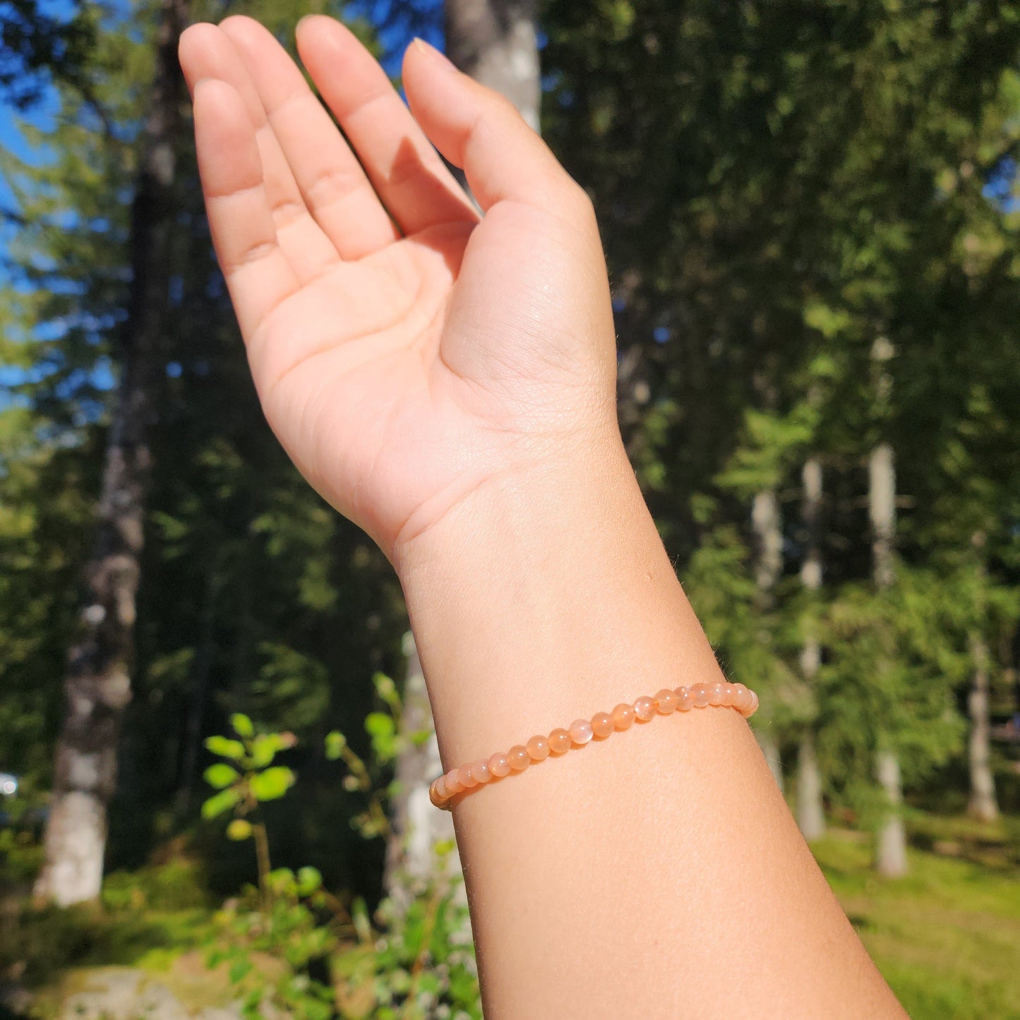 Solstensarmband